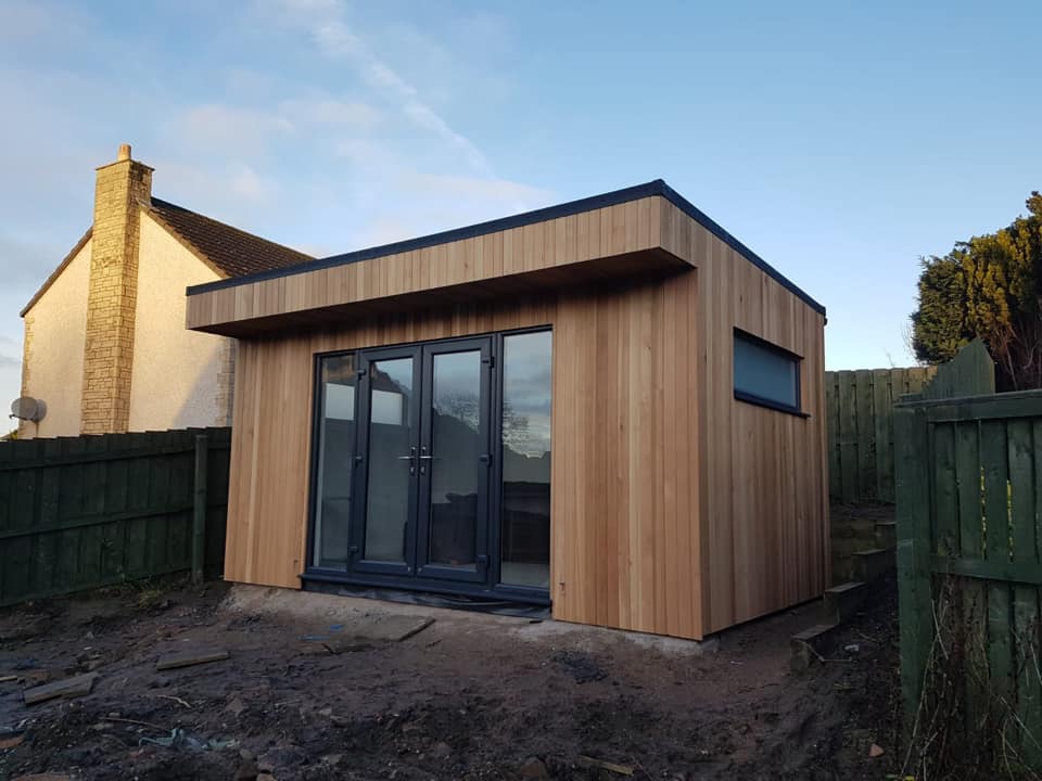 Bespoke and Modular Garden Rooms Creative Garden Rooms
