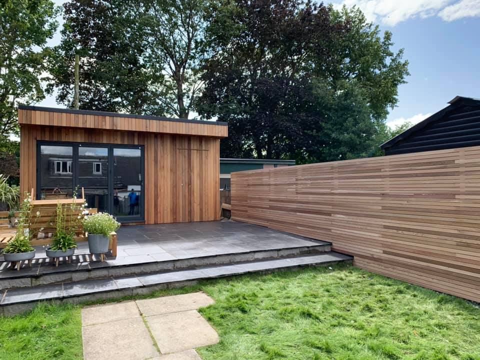 Bespoke and Modular Garden Rooms Creative Garden Rooms