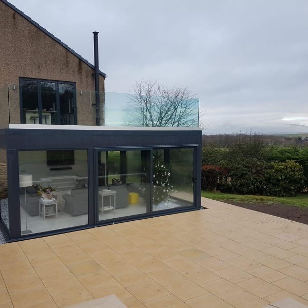 bespoke sunrooms and extensions by creative