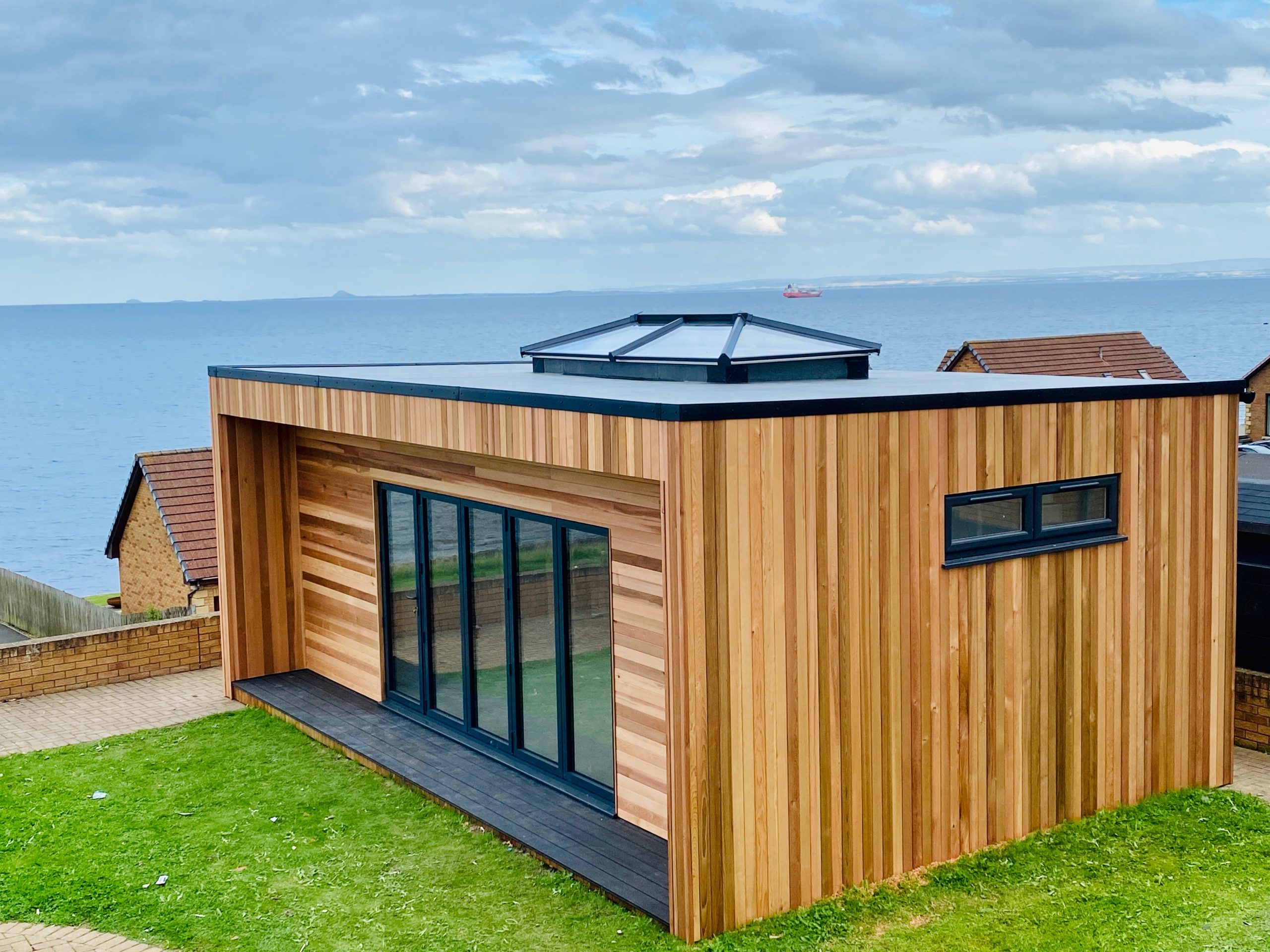 Garden Room Ideas Image To U