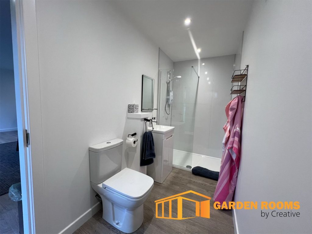 granny annexe built by garden rooms by creative