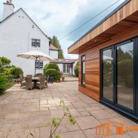 garden room lounge balerno edinburgh