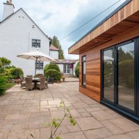 garden room lounge balerno edinburgh