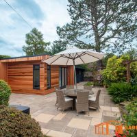 garden room lounge balerno edinburgh