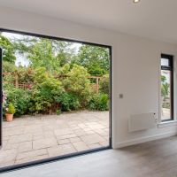 garden room lounge balerno edinburgh